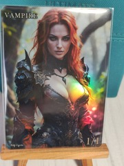 Foil Vampire #69
